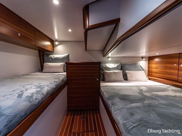 North Line 42 - Wheelhouse