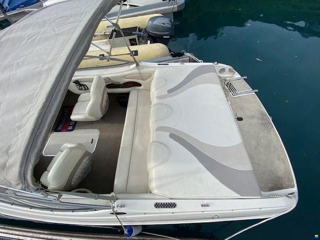 Stingray 185 LX