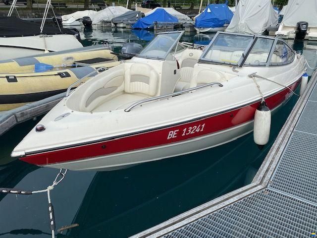 Stingray 185 LX