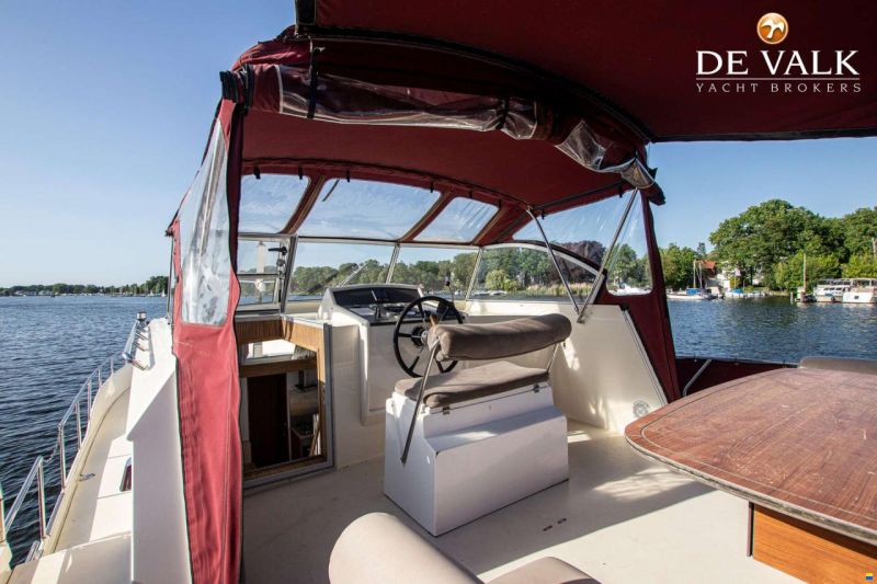 Linskens Catfish 46