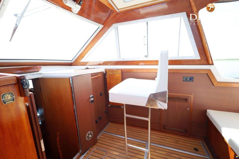 Storebro Royal Cruiser 31 Baltic