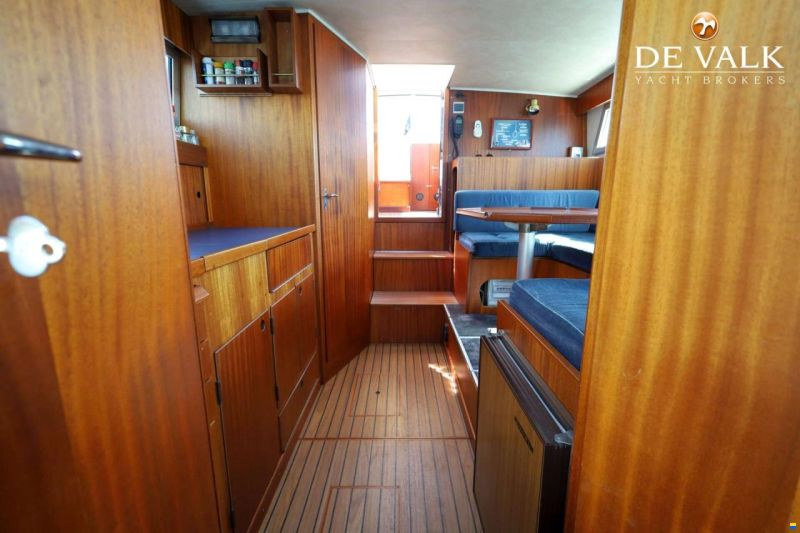 Storebro Royal Cruiser 31 Baltic