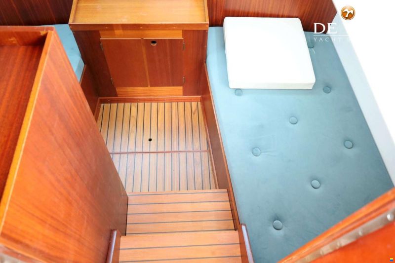 Storebro Royal Cruiser 31 Baltic