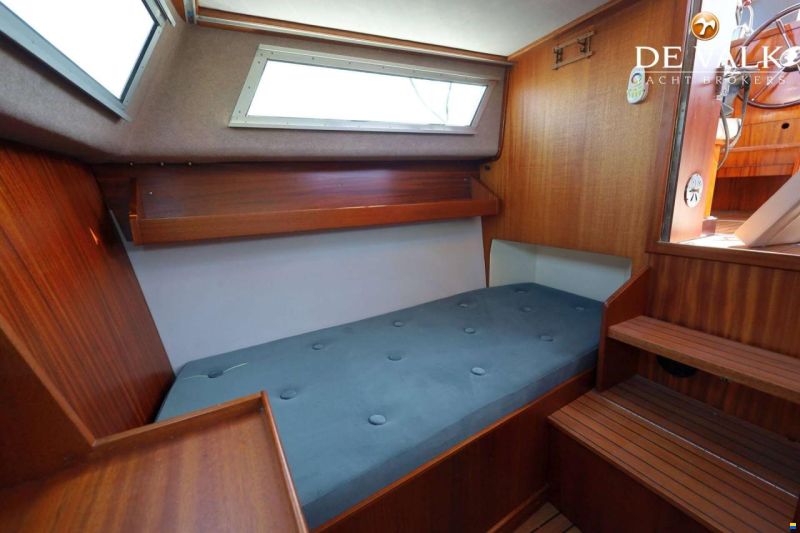 Storebro Royal Cruiser 31 Baltic