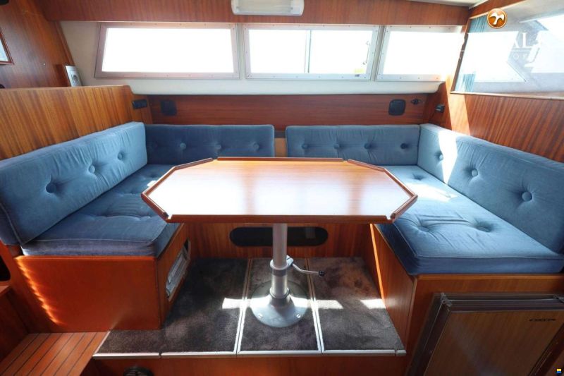 Storebro Royal Cruiser 31 Baltic
