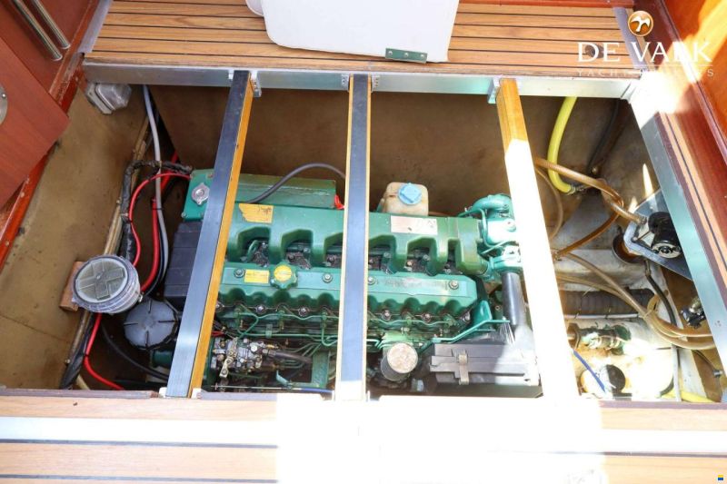 Storebro Royal Cruiser 31 Baltic