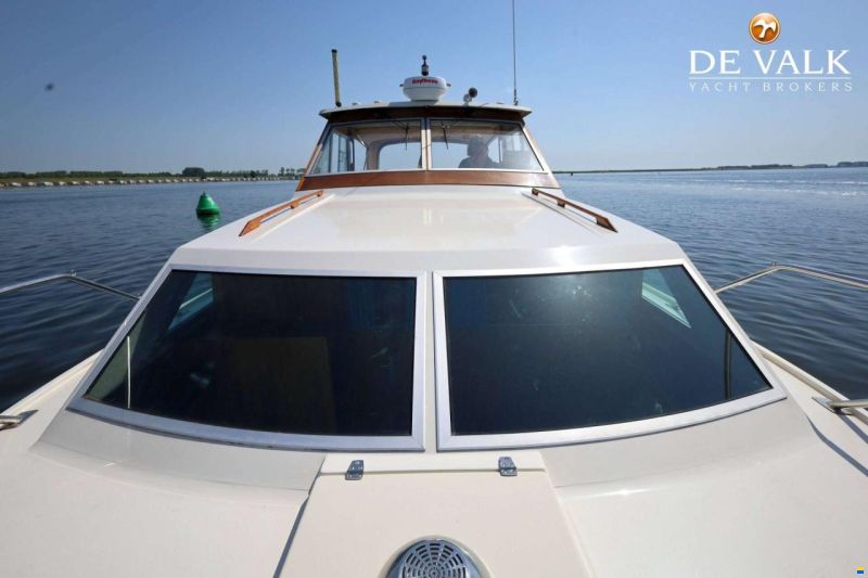 Storebro Royal Cruiser 31 Baltic