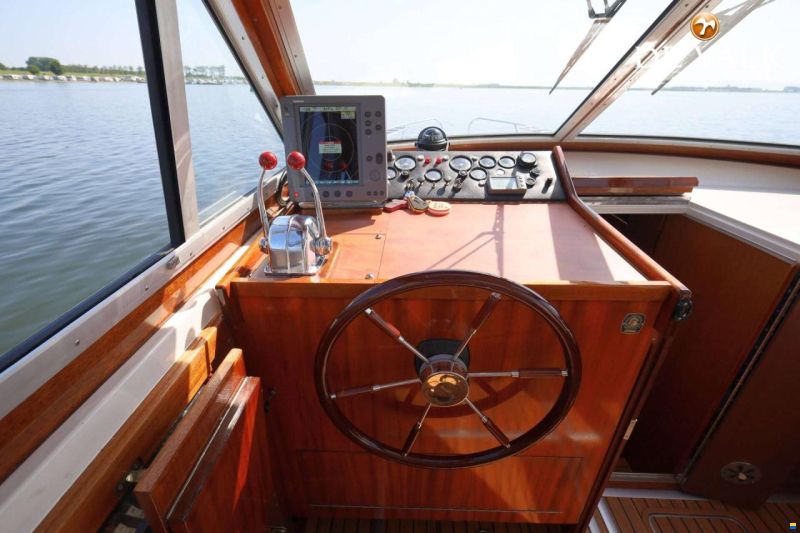 Storebro Royal Cruiser 31 Baltic