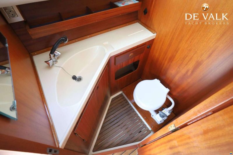 Storebro Royal Cruiser 31 Baltic