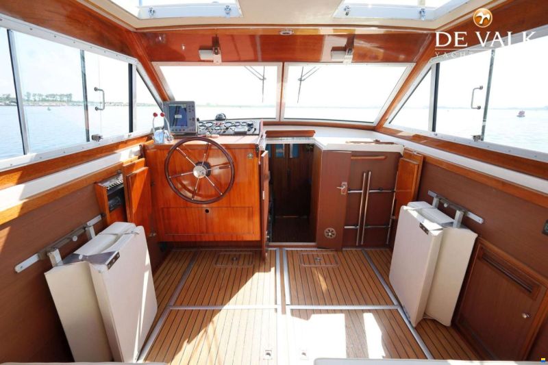 Storebro Royal Cruiser 31 Baltic