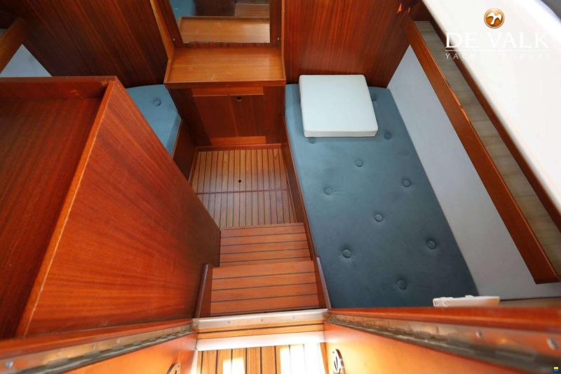 Storebro Royal Cruiser 31 Baltic
