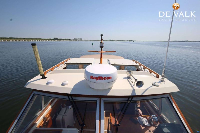 Storebro Royal Cruiser 31 Baltic