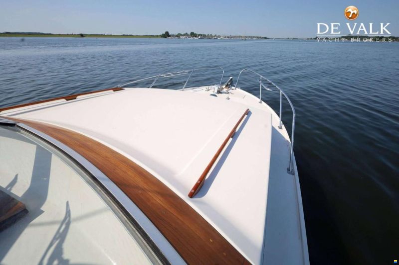 Storebro Royal Cruiser 31 Baltic