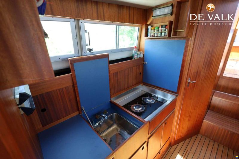 Storebro Royal Cruiser 31 Baltic