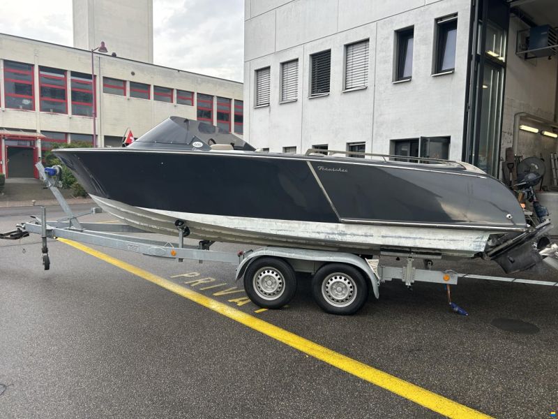 Frauscher 606 Riviera