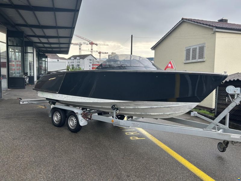 Frauscher 606 Riviera