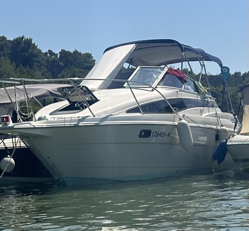 Bayliner DC 2655