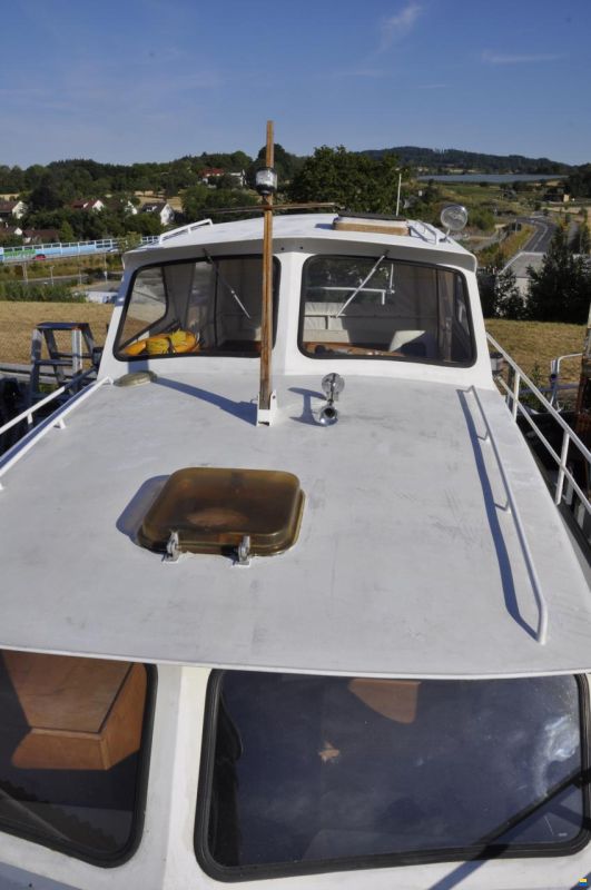 Bakker Aquanaut 850
