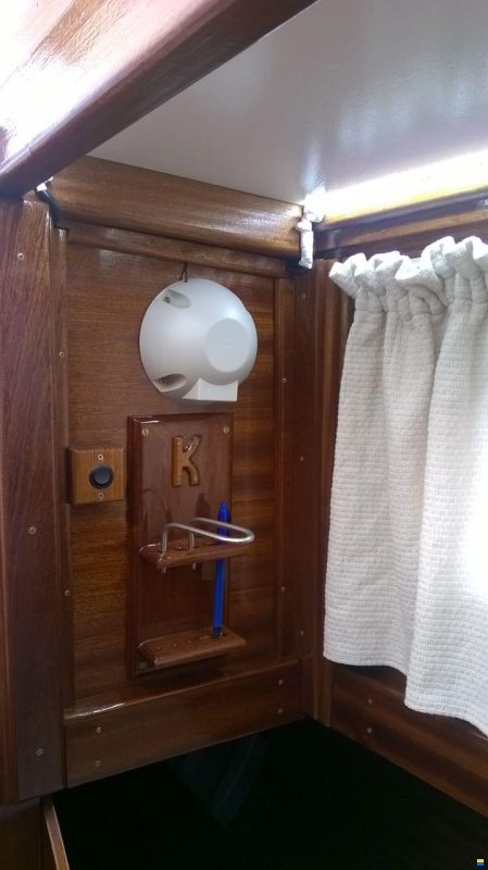 Vela Cutter Chris