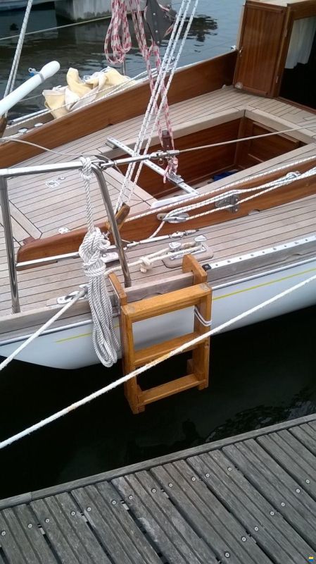 Vela Cutter Chris