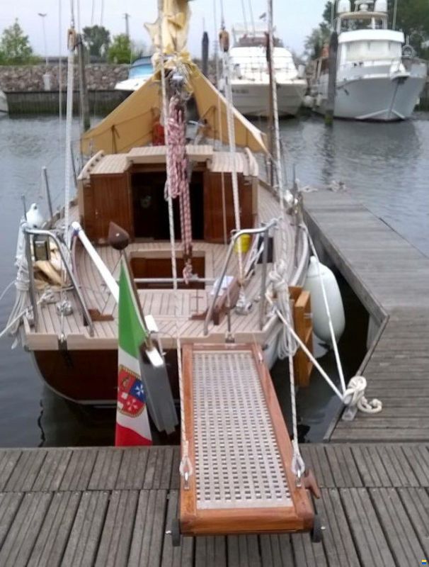 Vela Cutter Chris