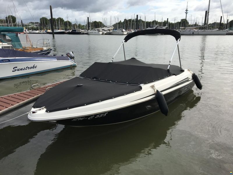 Larson 850 LX