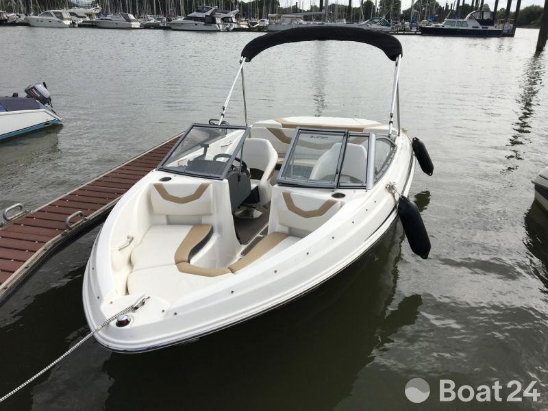 Larson 850 LX