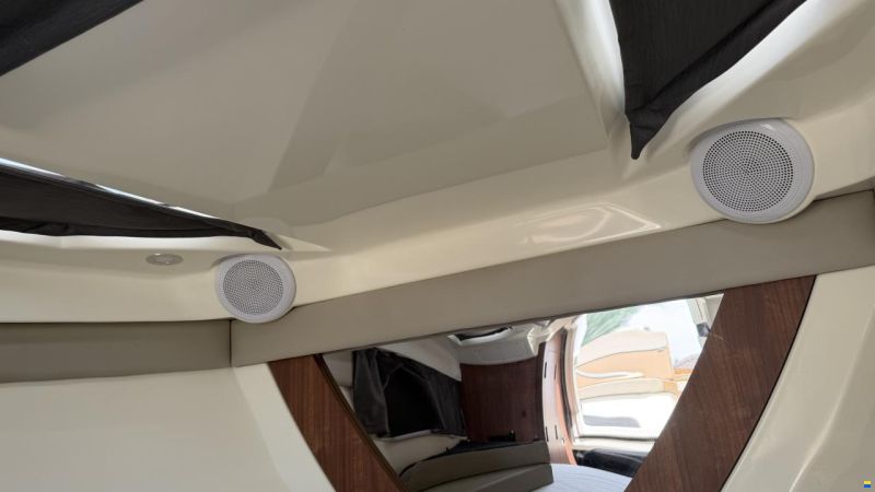 Quicksilver 805 Cruiser