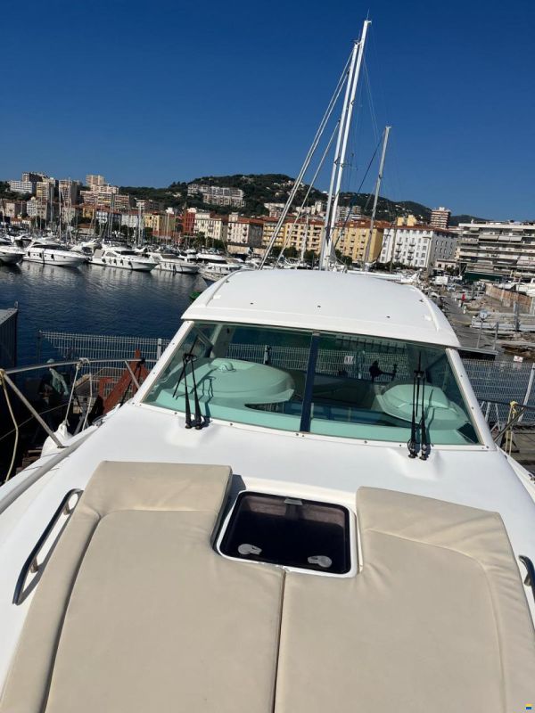 Jeanneau Prestige 30 S