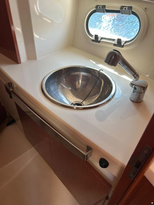 Jeanneau Prestige 30 S