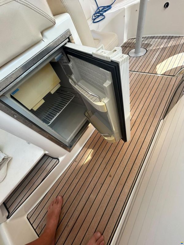 Jeanneau Prestige 30 S