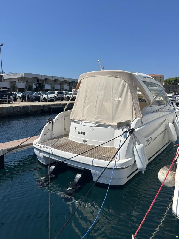 Jeanneau Prestige 30 S