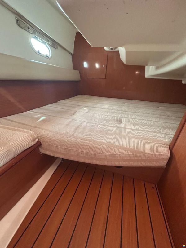 Jeanneau Prestige 30 S