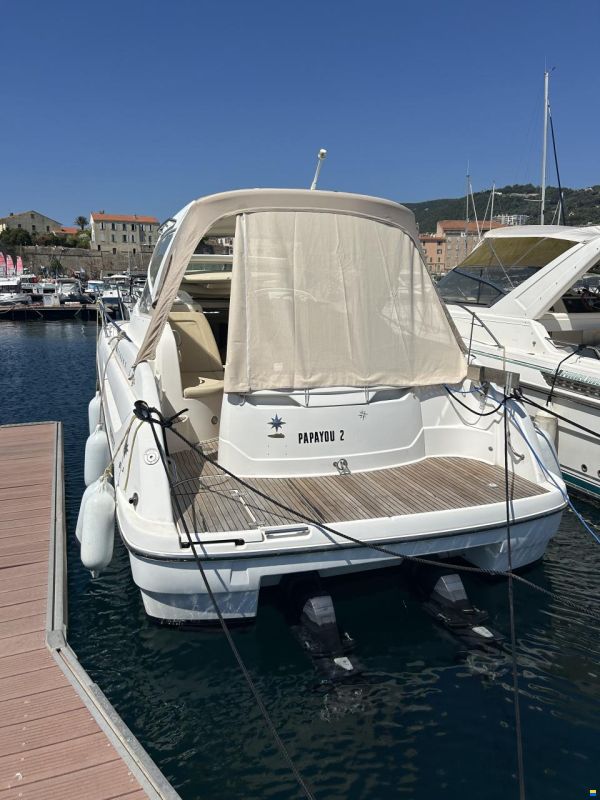 Jeanneau Prestige 30 S
