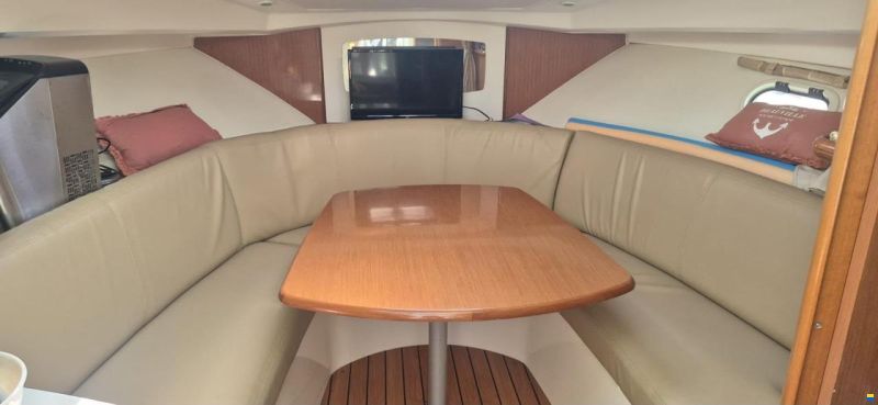 Jeanneau Prestige 30 S