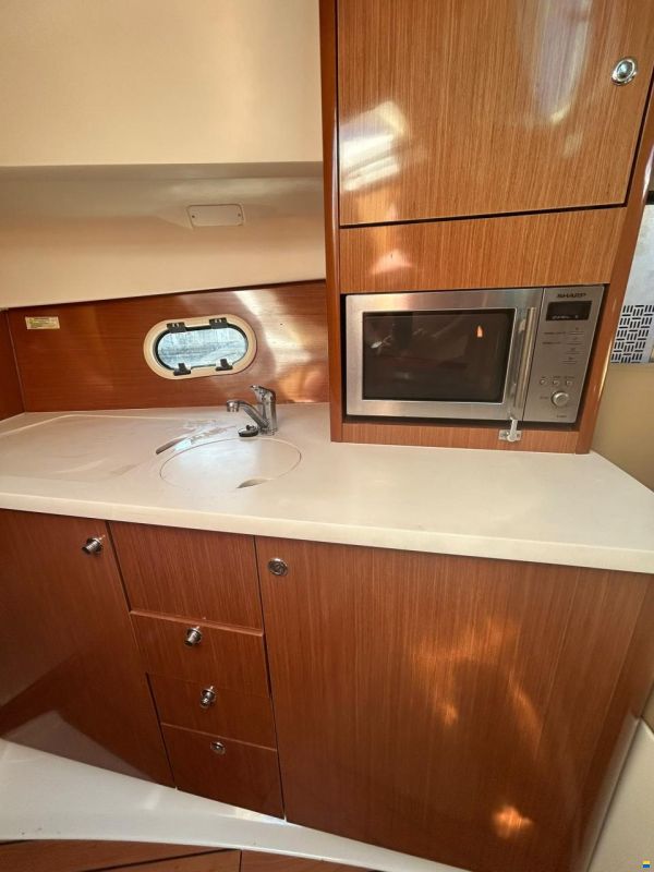 Jeanneau Prestige 30 S