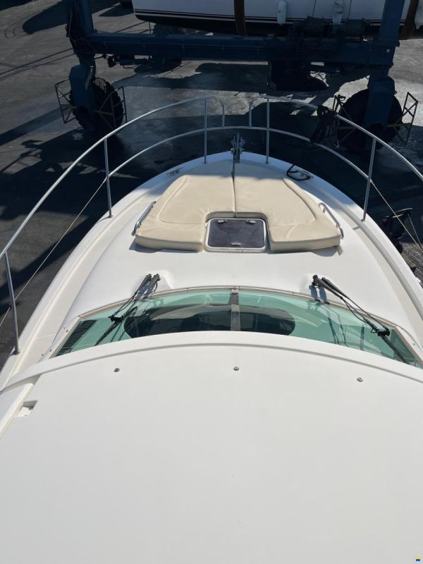 Jeanneau Prestige 30 S