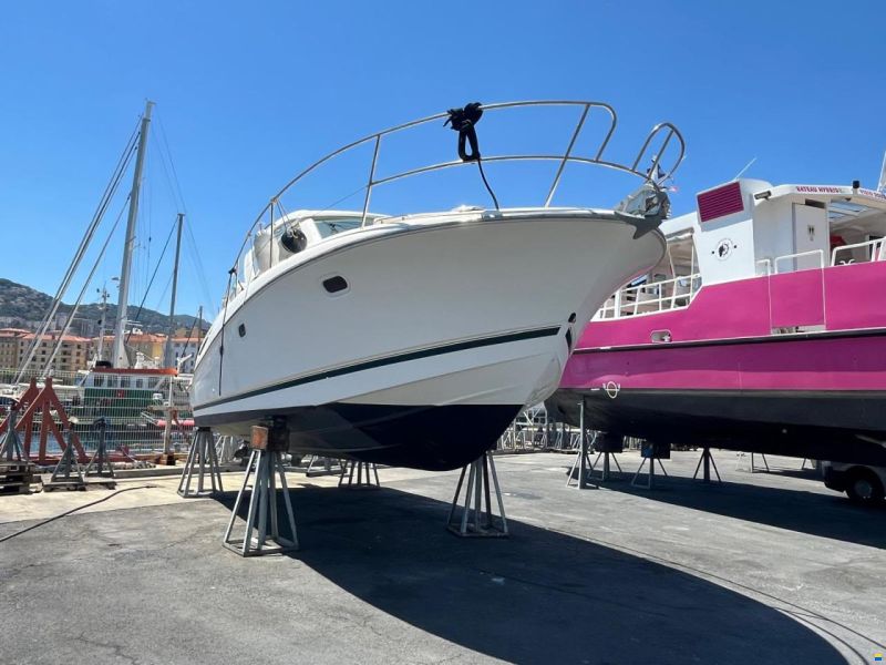 Jeanneau Prestige 30 S