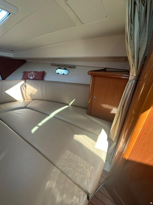 Jeanneau Prestige 30 S