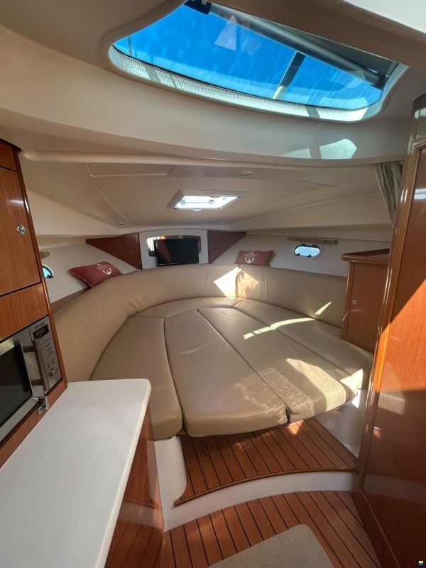 Jeanneau Prestige 30 S
