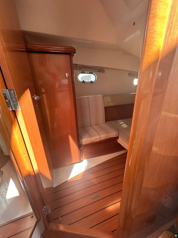 Jeanneau Prestige 30 S