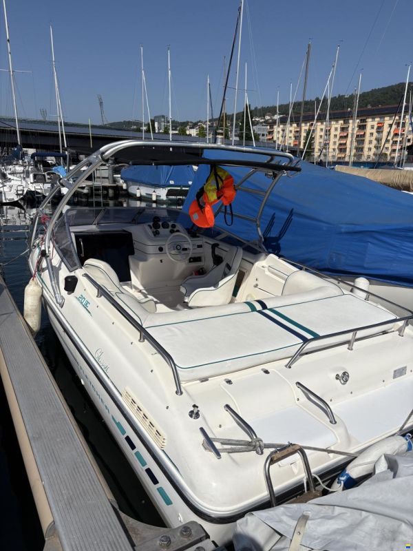 Fletcher Arrowbolt 20