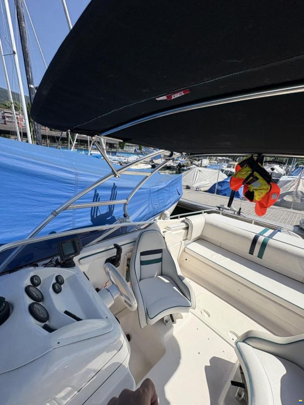 Fletcher Arrowbolt 20