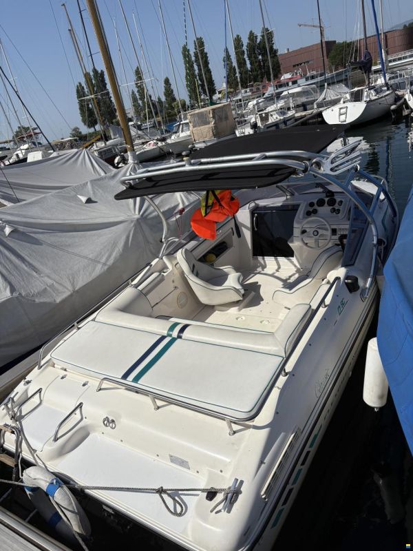 Fletcher Arrowbolt 20