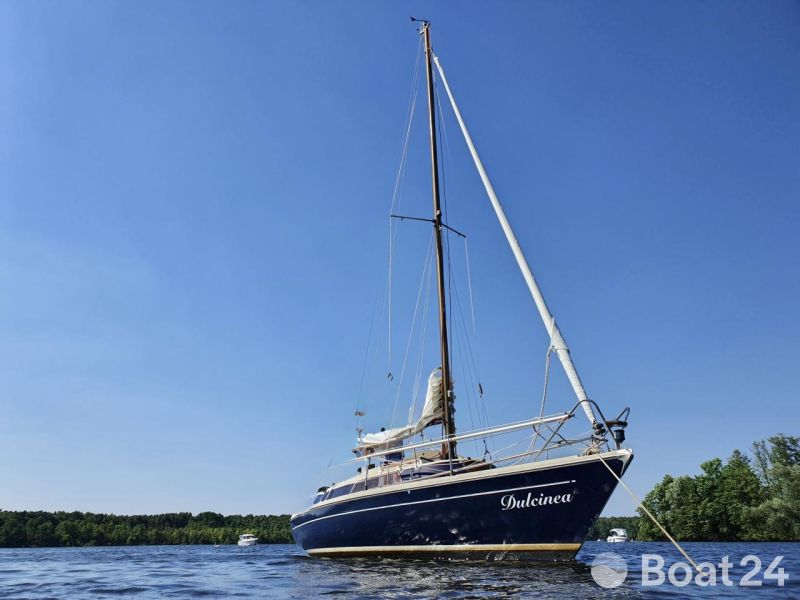 Dehler Sprinta 70