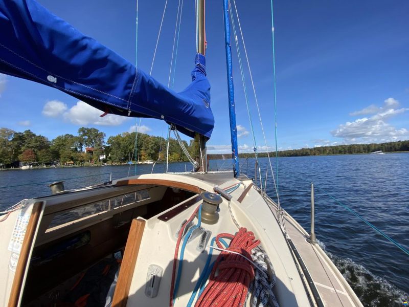 Dehler Sprinta 70