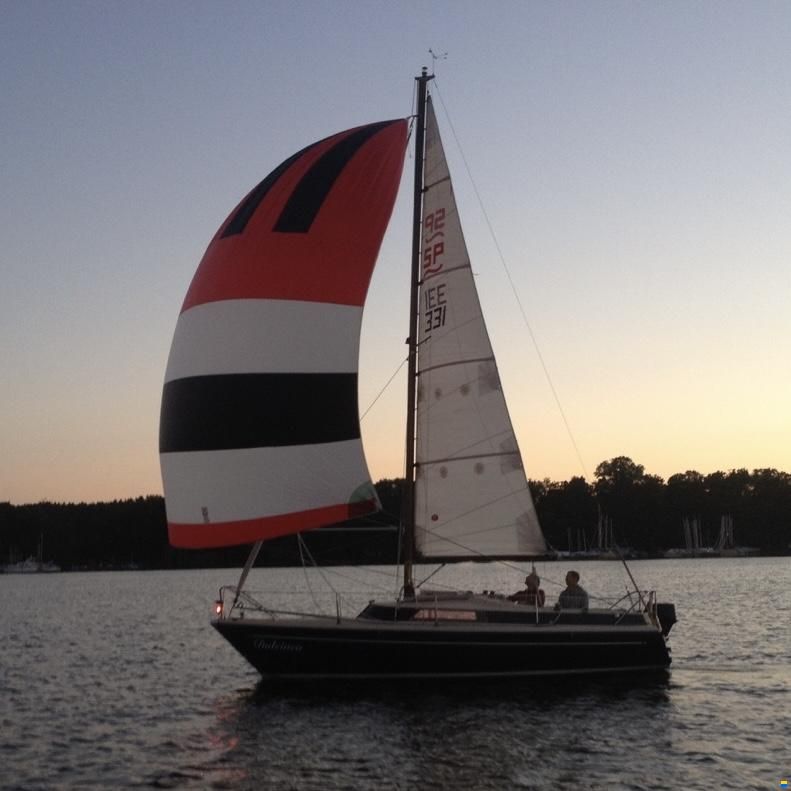 Dehler Sprinta 70