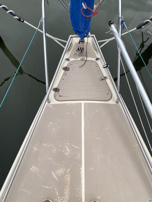 Dehler Sprinta 70