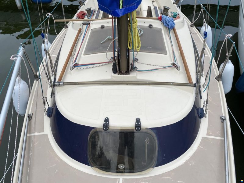 Dehler Sprinta 70