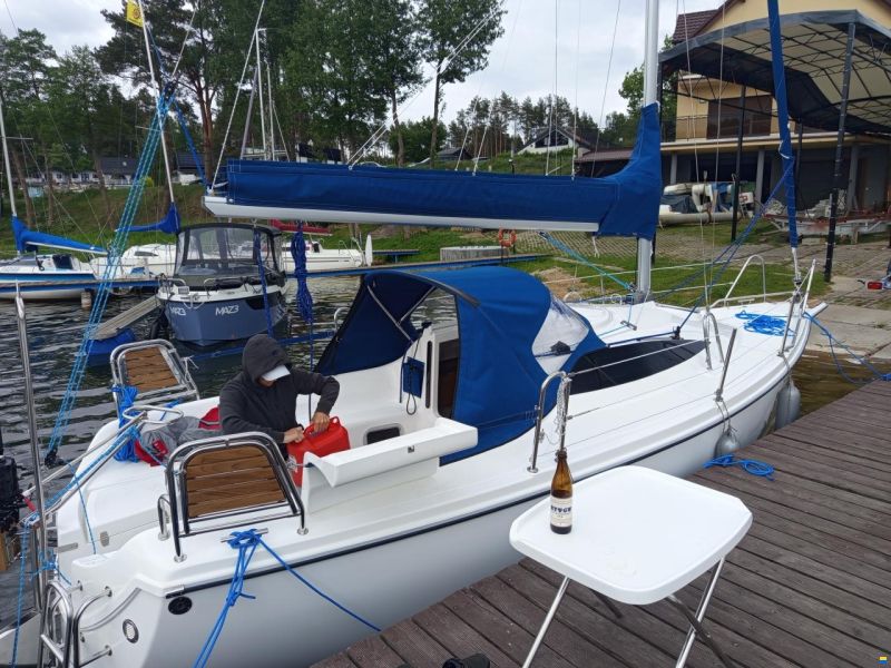 Sasanka S23 Viva
